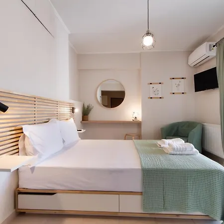 Apartamento Irida Lefkáda Exterior foto