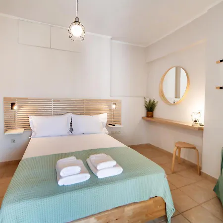 Apartamento Irida Lefkáda Exterior foto