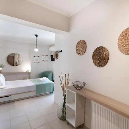Apartamento Irida Lefkáda Exterior foto