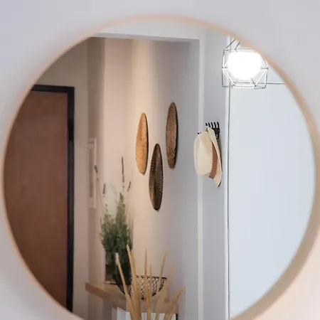 Apartamento Irida Lefkáda Exterior foto
