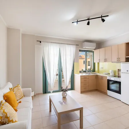 Apartamento Irida Lefkáda Exterior foto