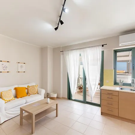 Apartamento Irida Lefkáda Exterior foto
