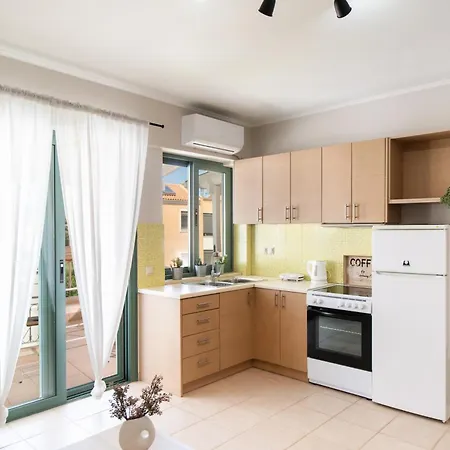 Apartamento Irida Lefkáda Exterior foto