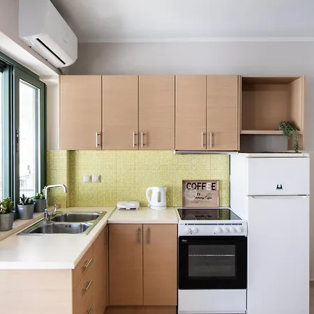 Apartamento Irida Lefkáda Exterior foto