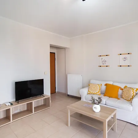 Apartamento Irida Lefkáda Habitación foto