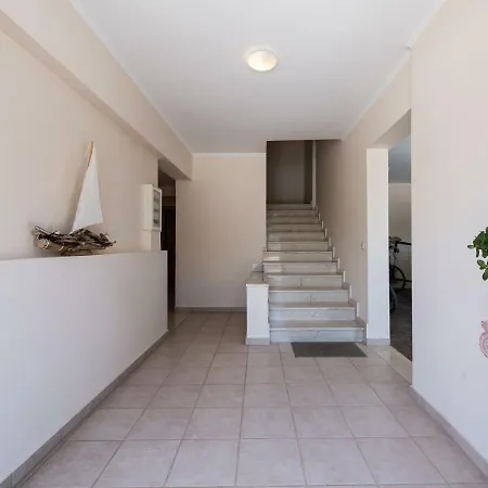 Apartamento Irida Lefkáda Exterior foto