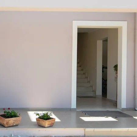 Apartamento Irida Lefkáda Exterior foto