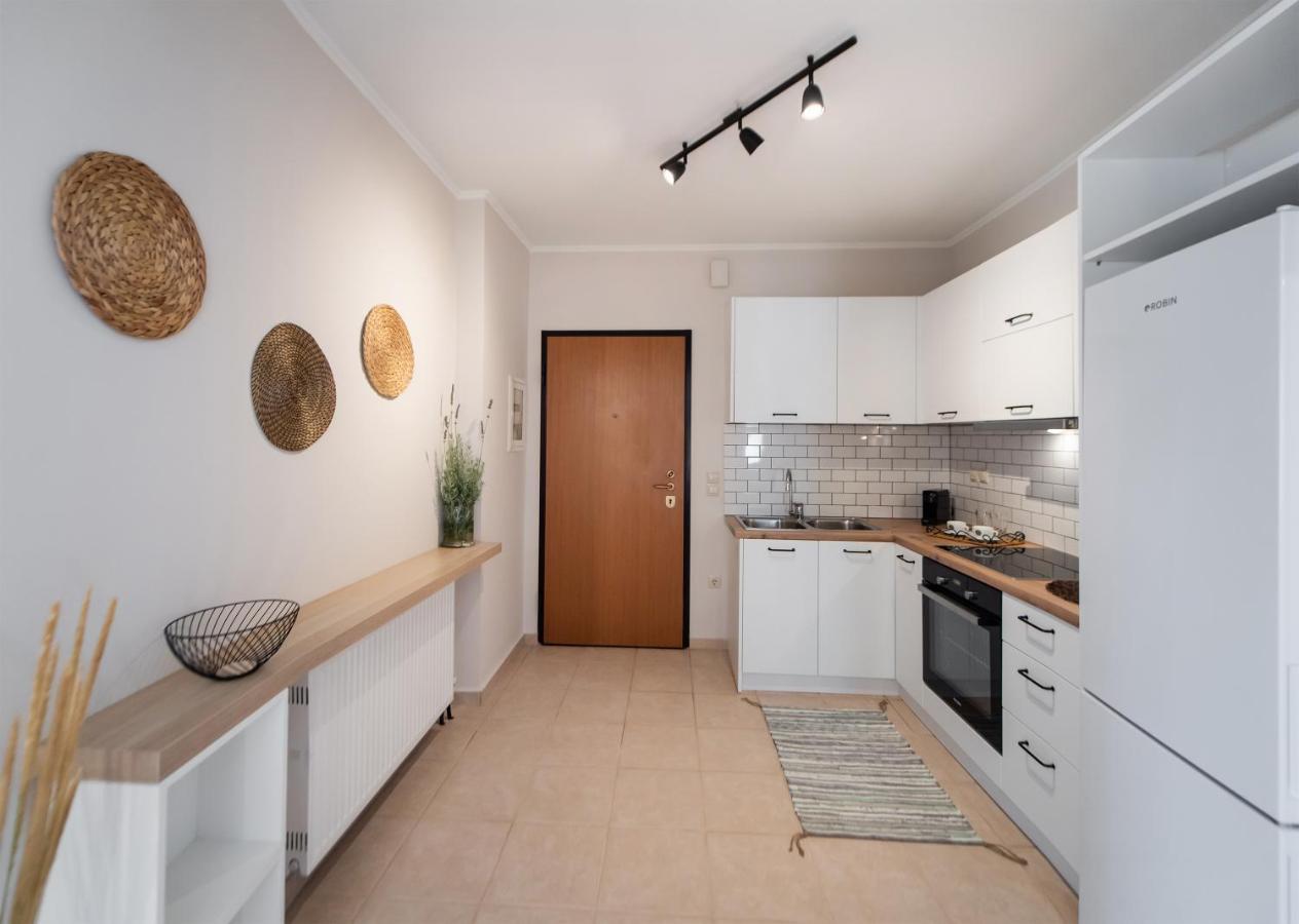 Apartment Irida