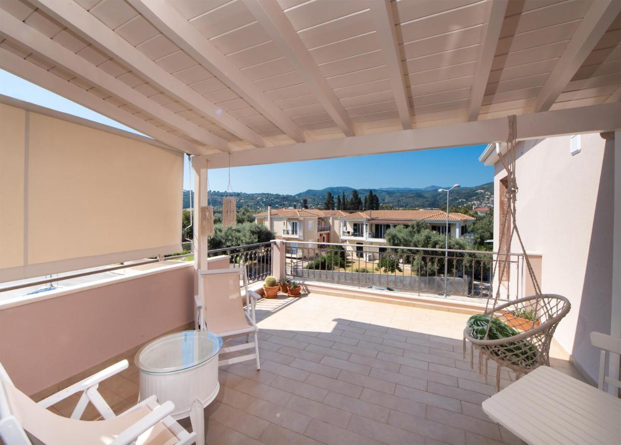 Irida Apartment