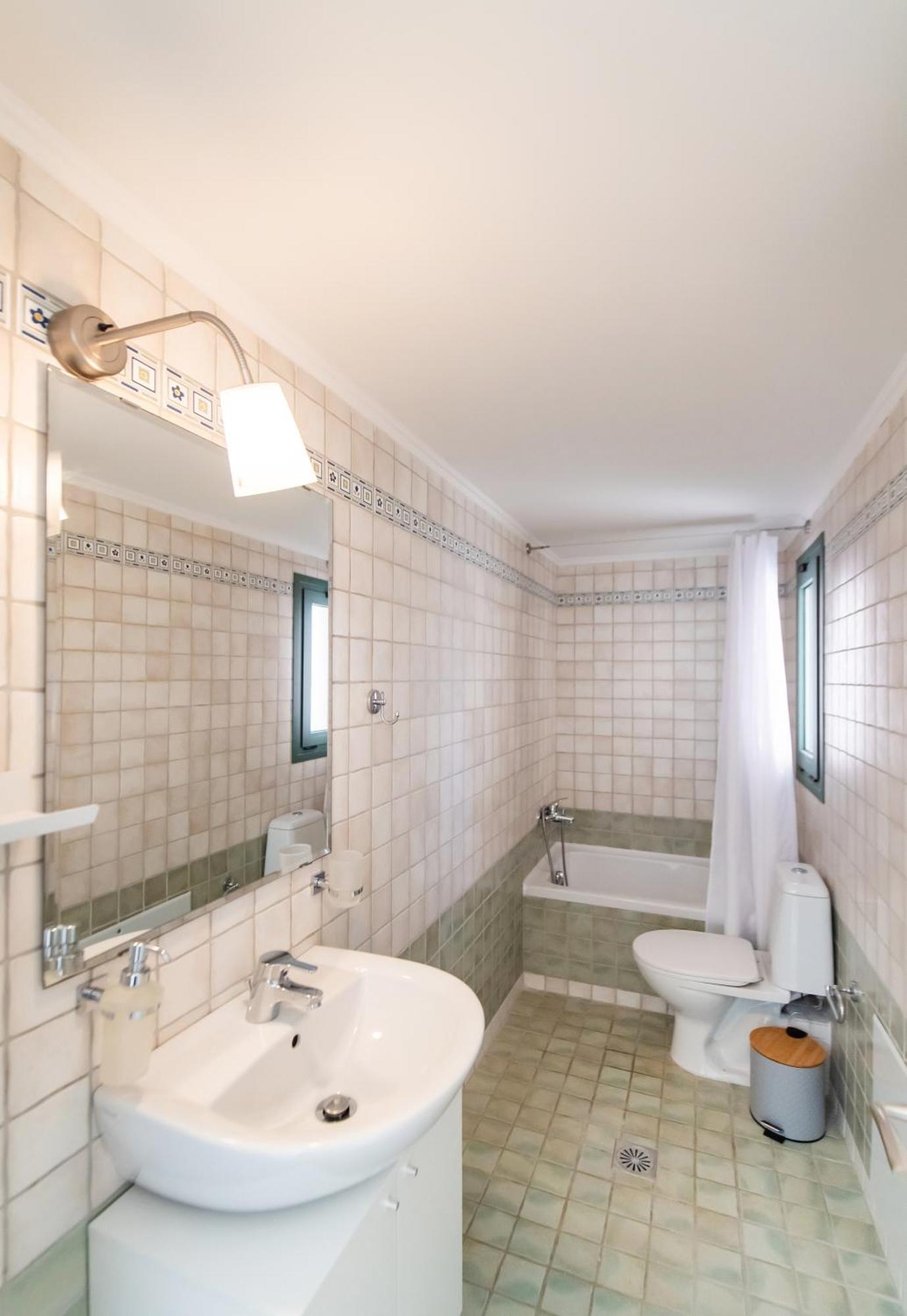 Irida Apartment Lefkada City