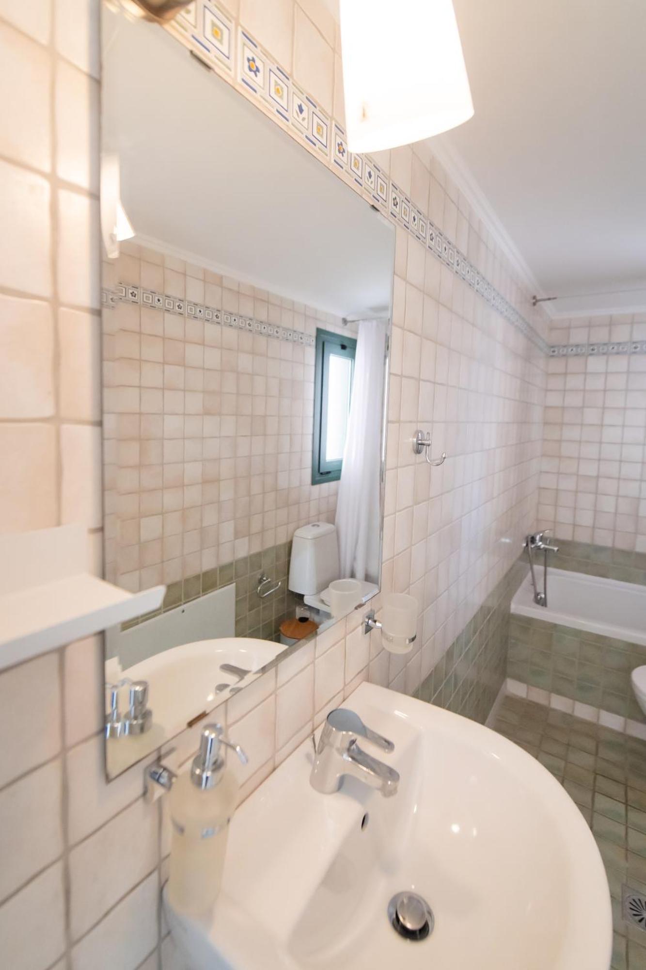 Apartment Irida Lefkada City