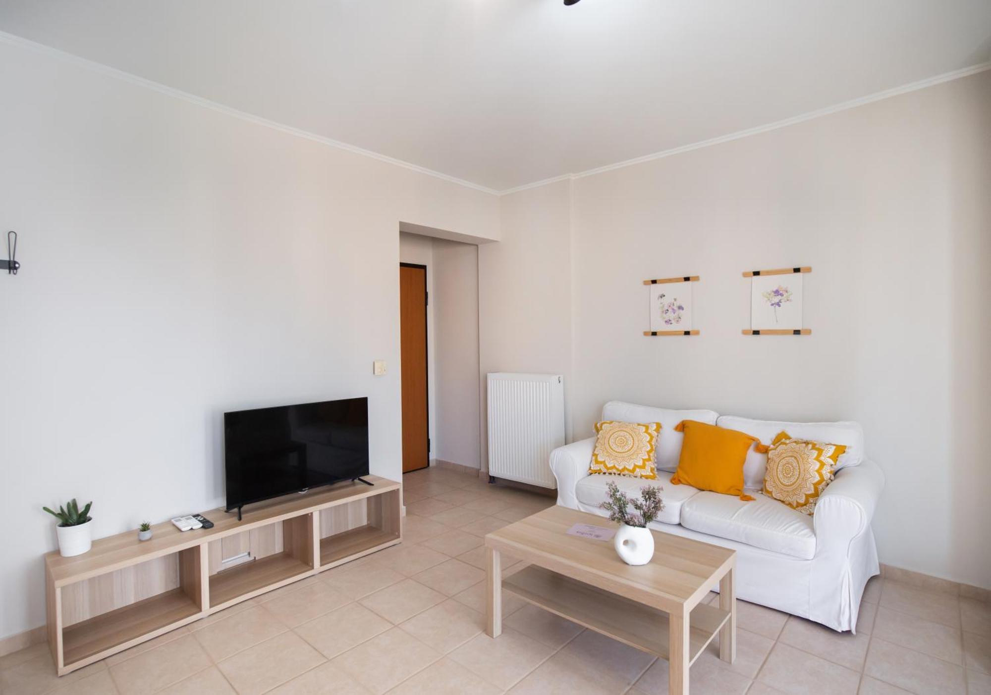 Apartment Irida Lefkada City